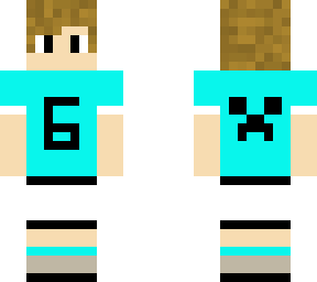 footballer teen