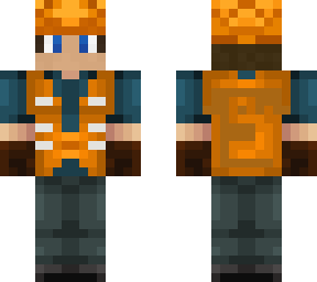 foreman (old)