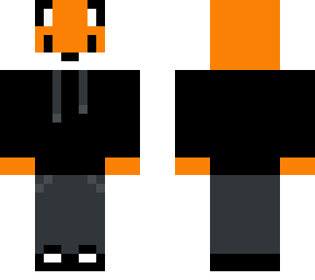 fox