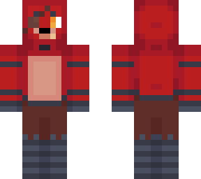 foxy {fnaf}