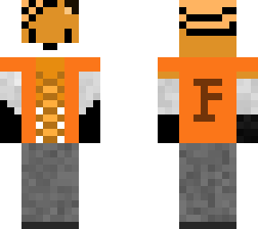 foxy boy / henry