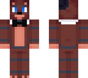 freddy