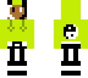 frog(yin yang student)