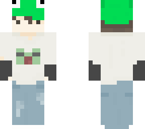 frwoggie  >:d
