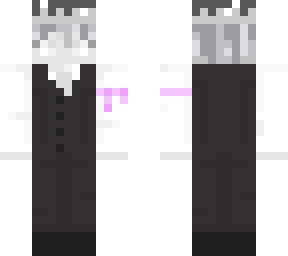 ghost king kinoko (champin kingdom smp)