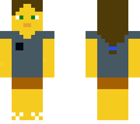 girl