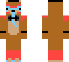 glamrock freddy