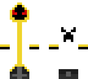 god entity