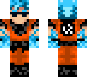 goku pro