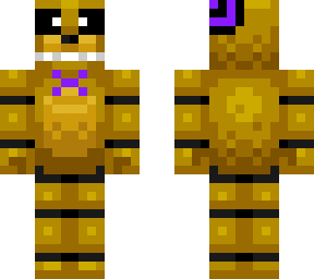 golden freddy