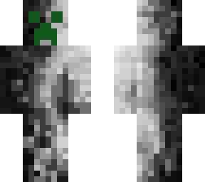 green fade creeper