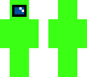 green sus