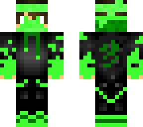 greendrago