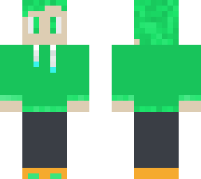 greenfanggu