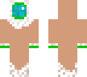 greenfrost