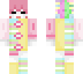 honkbonk clown