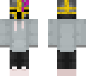 hoodie crusader