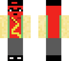 hotdog skin from fortnite