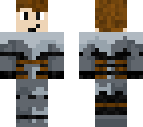 human/elf nano