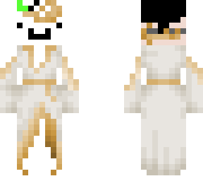 human god ricce