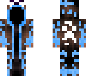 ice king