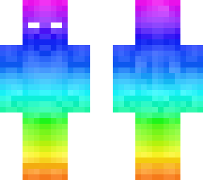indigo hero (remake)