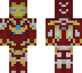 iron man