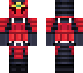 iron willbreaker