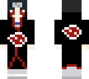 itachi uchiha (v1.1)