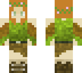 junglegirl
