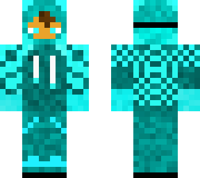 just a skin
