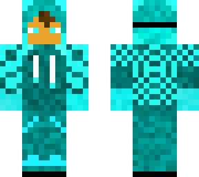 just a skin