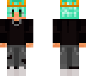 just a skin i found on this website and i upgraded