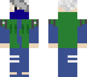 kakashi hatake