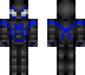 kid arachnid