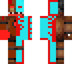 killer freddy
