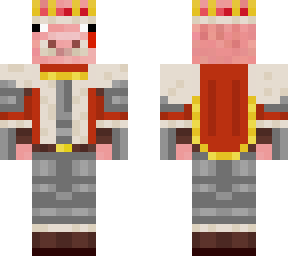 king technoblade