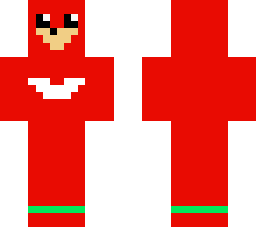 knuckles