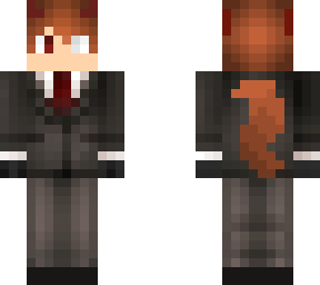 kobi in a suit