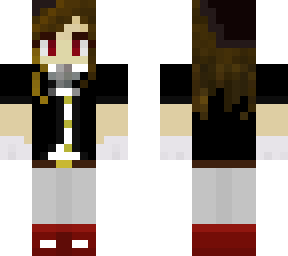 lady 2