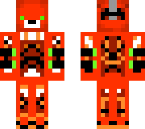 lance (eva 02 edition)