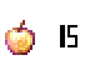 late thank you for 15 followers