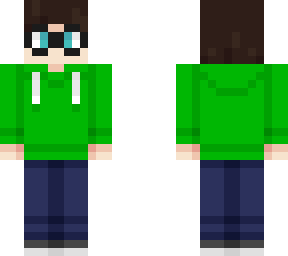 lime hoodie