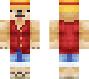 luffy doge