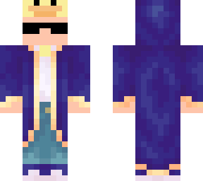 mage duck
