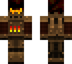 magma king