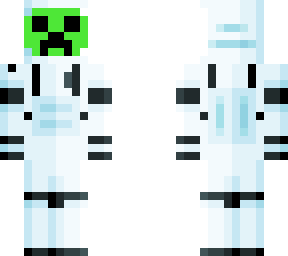 maks astronaut kirky creeper
