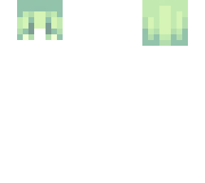 male hair base