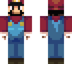 mario