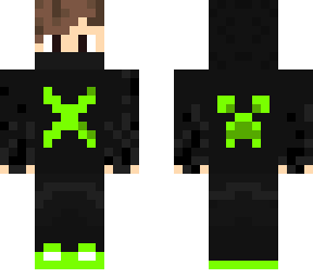 mark